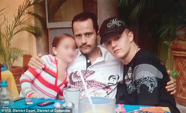 Mexico's CJNG Cartel in Turmoil After Killing of El Mencho, Power Vacuum Emerges as Ex-Wife Vanishes