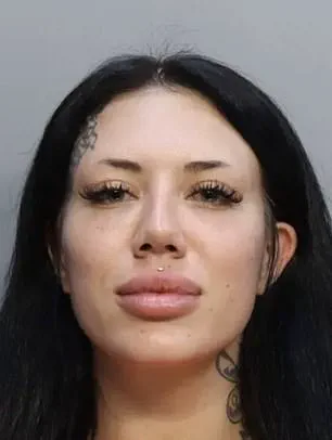Miami Airport Chaos as Adult Entertainers Removed Over Public Disturbance