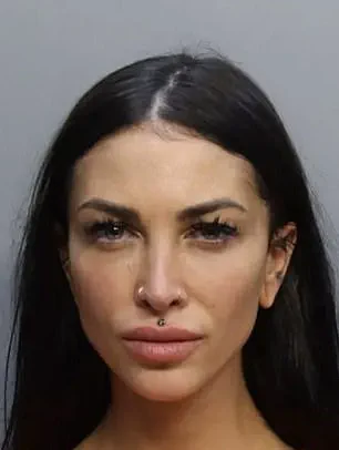 Miami Airport Chaos as Adult Entertainers Removed Over Public Disturbance