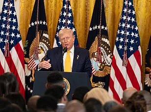 Middle East Tensions Escalate as Trump Administration Weighs Full-Fledged War Against Iran Amid Massive Military Build-Up