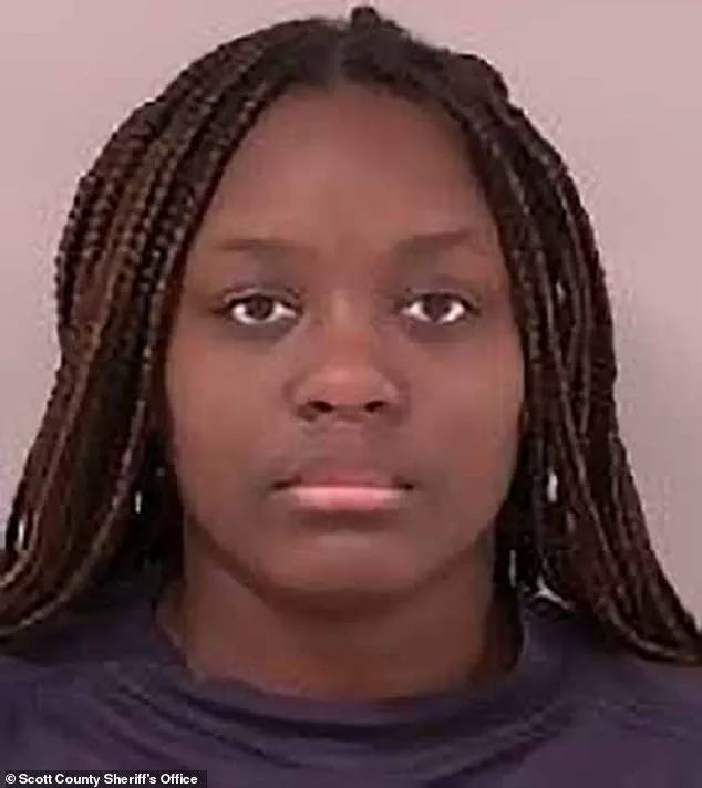 Minnesota Daycare Worker Arrested in Horrifying Alleged Suffocation of Two Babies Over 'Attention' Seeking Motive