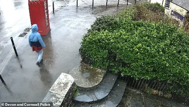 Missing Chef's Disappearance Triggers Urgent Search as Police Release New Images in Fourth Day of Search for Alexander Key, Partner of Sir Mick Jagger's Granddaughter