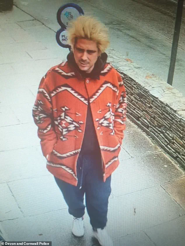 Missing Chef's Disappearance Triggers Urgent Search as Police Release New Images in Fourth Day of Search for Alexander Key, Partner of Sir Mick Jagger's Granddaughter
