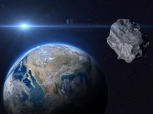 Moon's Accelerating Drift Sparks Urgent Concerns for Earth's Future
