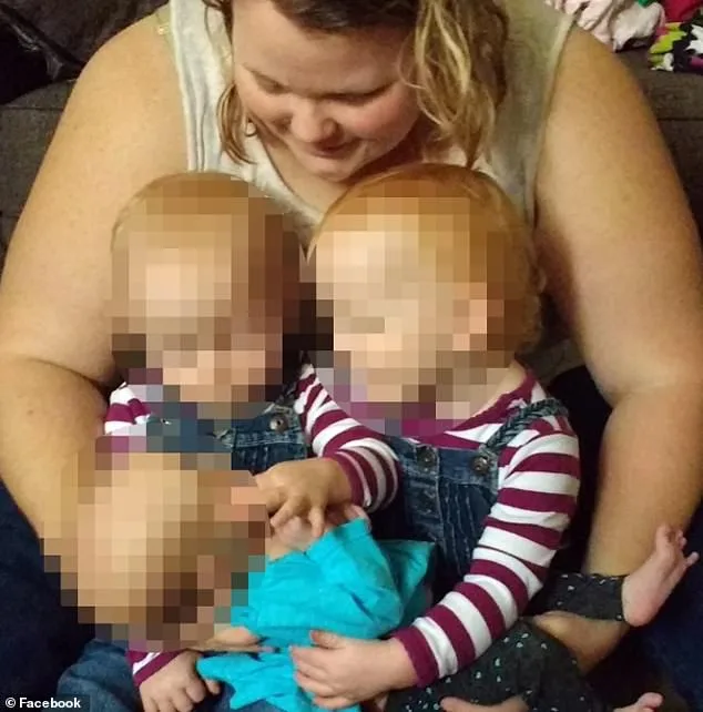 Mother Arrested for Allegedly Injecting Feces into Infant's IV Line at Ohio Hospital