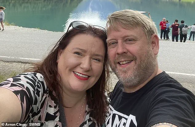 Mother Dismisses Symptoms of Weight Loss Drug Mounjaro, Told She Has Less Than a Year to Live