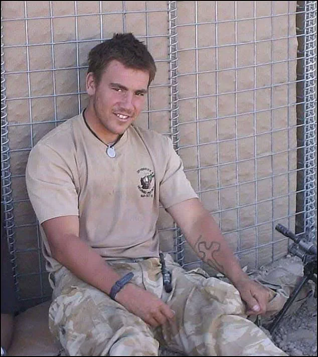 Mother of British Soldier Killed in Afghanistan Demands Trump Apologize for Remarks on NATO Troops