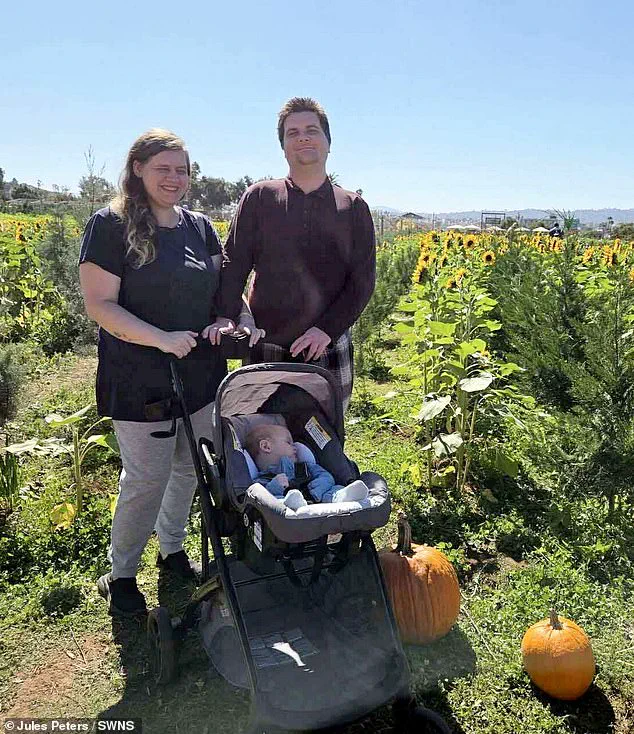Mother of Six-Month-Old Arrested by ICE in San Diego Sparks Outcry Over Family Separation Concerns