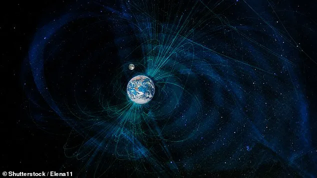 Mysterious Schumann Resonance Spikes Raise Concerns Over Eerie Ringing and Cognitive Disruptions