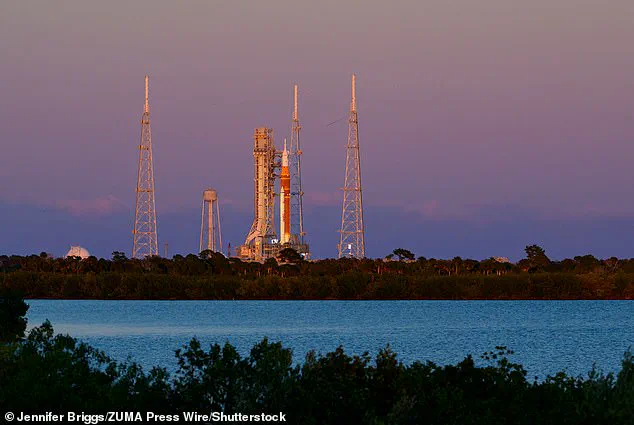 NASA Delays Artemis II Launch Amid Liquid Hydrogen Leak Setback