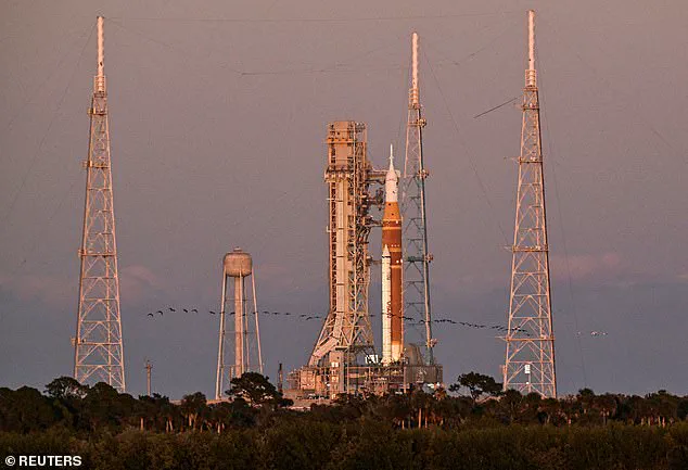 NASA's Artemis II Delay Sparks Resurgence of Apollo 11 Alien Conspiracy Theory