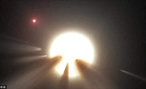 NASA's Exoplanet Discovery Reignites Debate on Extraterrestrial Life