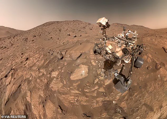 NASA's Jet Propulsion Laboratory Cuts 550 Jobs, Raising Fears of Mission Jeopardy