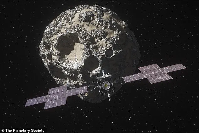 NASA's Jet Propulsion Laboratory Cuts 550 Jobs, Raising Fears of Mission Jeopardy