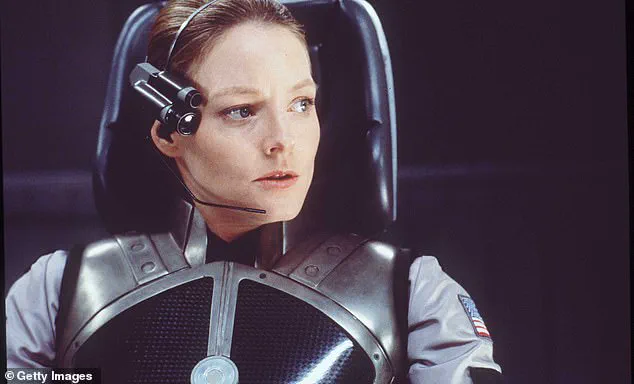 NASA's Scientifically Accurate Film List: Balancing Creativity and Rigor Across a Century of Cinema