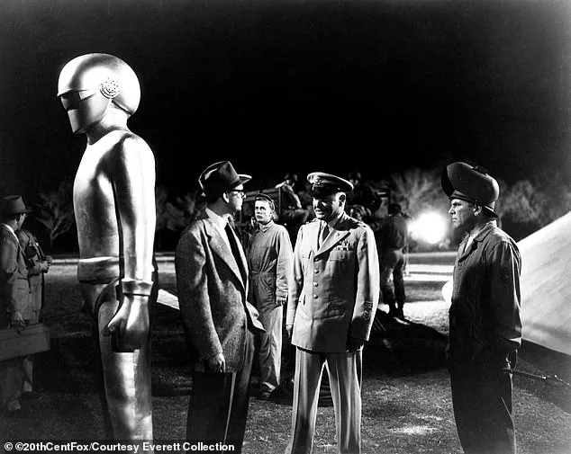 NASA's Scientifically Accurate Film List: Balancing Creativity and Rigor Across a Century of Cinema