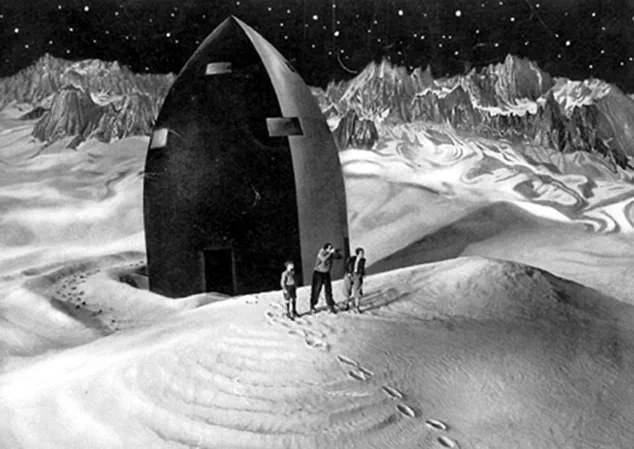 NASA's Scientifically Accurate Film List: Balancing Creativity and Rigor Across a Century of Cinema
