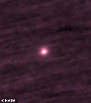 NASA Unveils Mystery Object as Comet 3I/ATLAS, Ending Public Speculation and Kim Kardashian's Inquiry