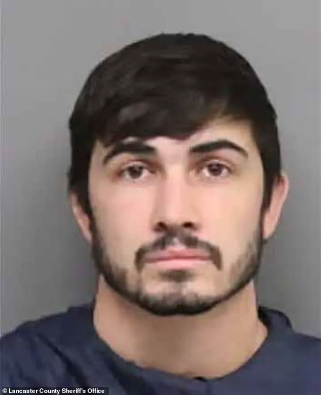 Nebraska Teacher Faces Up to 20 Years in Prison for Alleged Romance with 18-Year-Old Former Student
