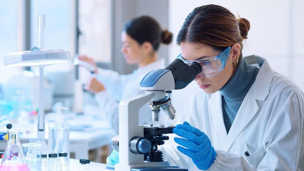 Neomorph Launches First Clinical Trial of Molecular Glue Degrader for Kidney Cancer