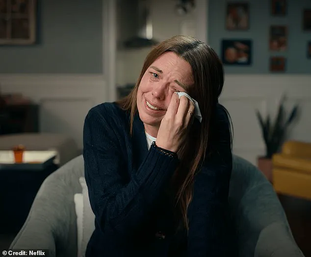 Netflix Documentary Sheds Light on Mother's Years-Long Stalking and Catfishing, Highlighting Community Risks