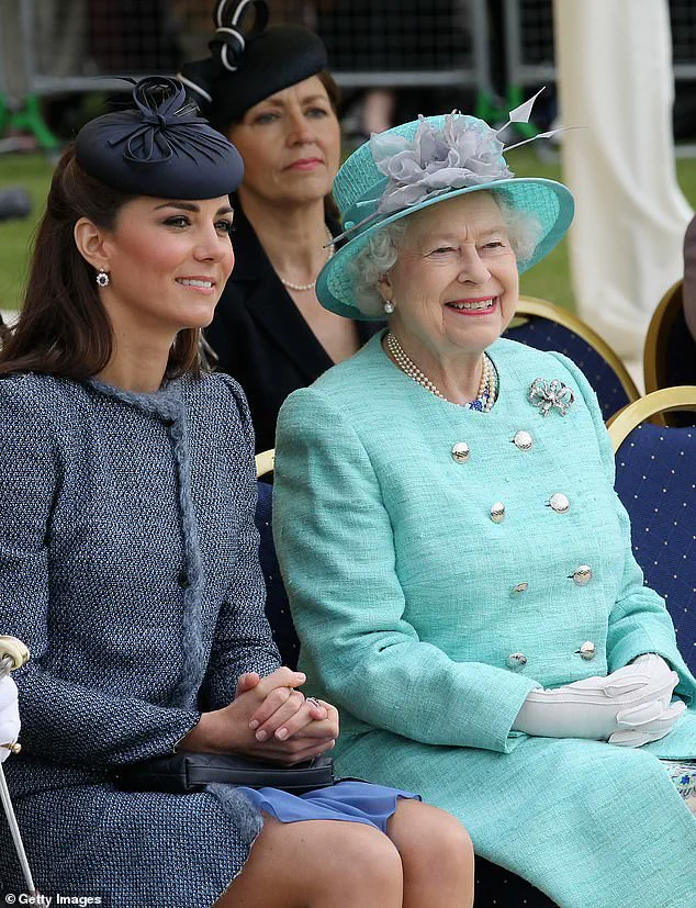 New Book Reveals Queen Elizabeth II's 'Lukewarm' Stance on Princesses Ascending the Throne, Sparking Debate