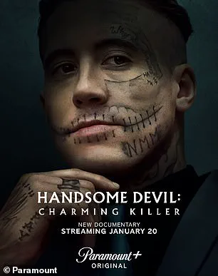 New Documentary Reveals Disturbing Prison Interactions of Convicted Killer Wade Wilson