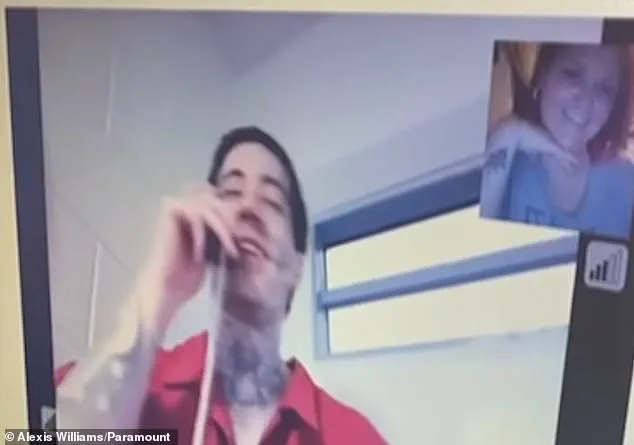 New Documentary Reveals Disturbing Prison Interactions of Convicted Killer Wade Wilson