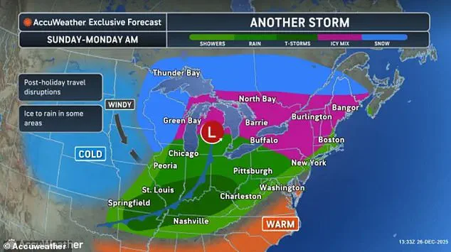 New Jersey Declares State of Emergency as Historic Winter Storm Looms, NWS Warns of 'Dire' Conditions for Millions in Northeast
