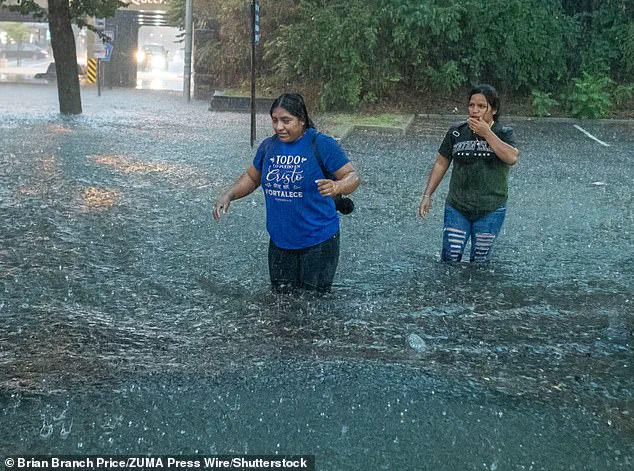 New Jersey Declares State of Emergency as Hurricane-Like Nor'easter Threatens Coastal Region with Unprecedented Force