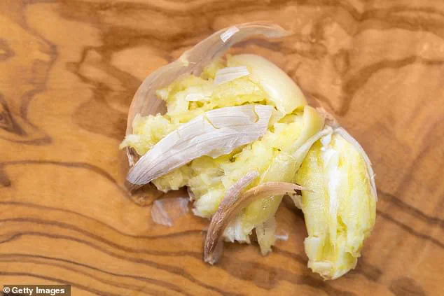New Research and Expert Endorsements Highlight Garlic's Surprising Health Benefits