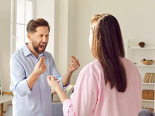 New Study Reveals Men More Likely to Initiate Relationship Fights, Women Equally Likely to Retaliate