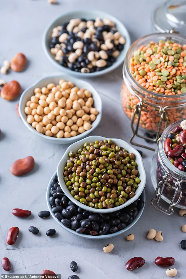 New Study Suggests Lean Pork May Offer Health Benefits Similar to Legumes in Plant-Forward Diets, Experts Urge Caution on Processed Meats