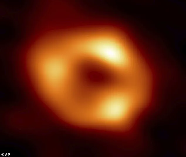 New Study Suggests Milky Way's Core Lacks Supermassive Black Hole, Dark Matter Clump Proposed