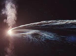 New Study Suggests Milky Way's Core Lacks Supermassive Black Hole, Dark Matter Clump Proposed