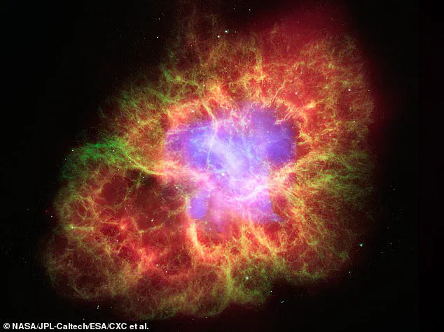 New Theory Challenges Hollywood's Vision: First Alien Contact May Reveal a Dying Civilization