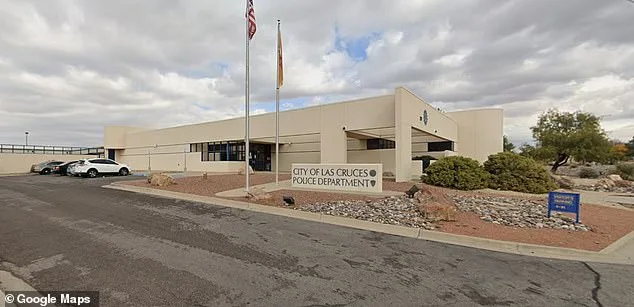 Newborn Found Dead in Portable Toilet After Mother's Alleged Abandonment in New Mexico