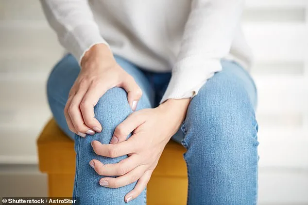 NHS Crisis: Bone Cement Shortage Halts Thousands of Hip and Knee Replacements