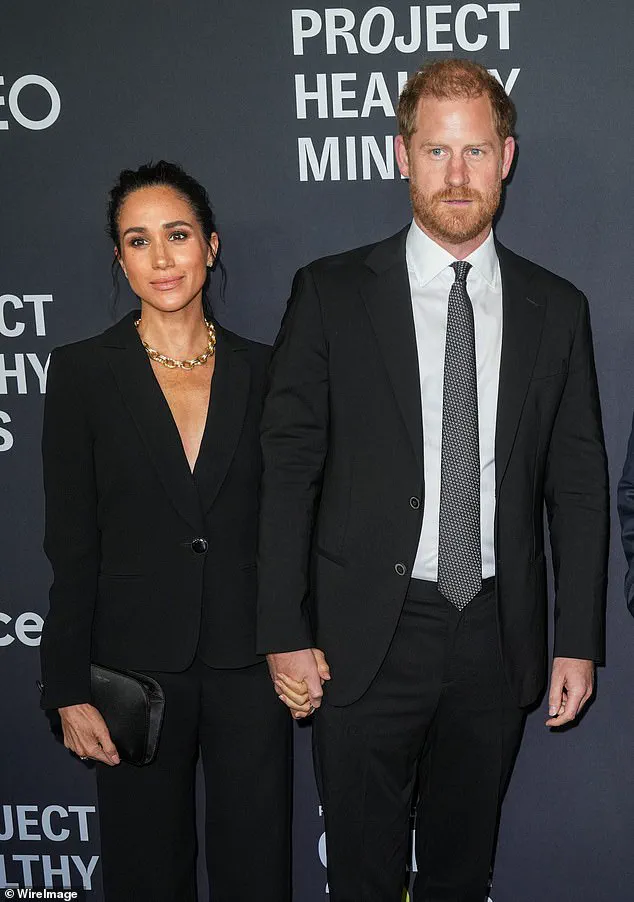 Nicki Minaj Sparks Controversy with Criticism of Meghan Markle and the British Royals
