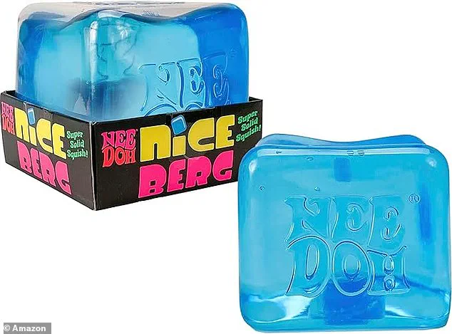 Nine-Year-Old Boy Hospitalized After Microwaving Sensory Toy in Dangerous TikTok Trend