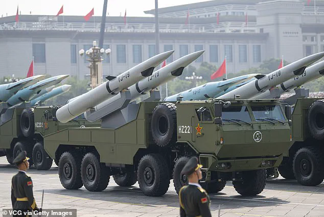 North Korea Launches Ballistic Missiles into Sea of Japan, Reigniting Fears of Nuclear Conflict in Asia