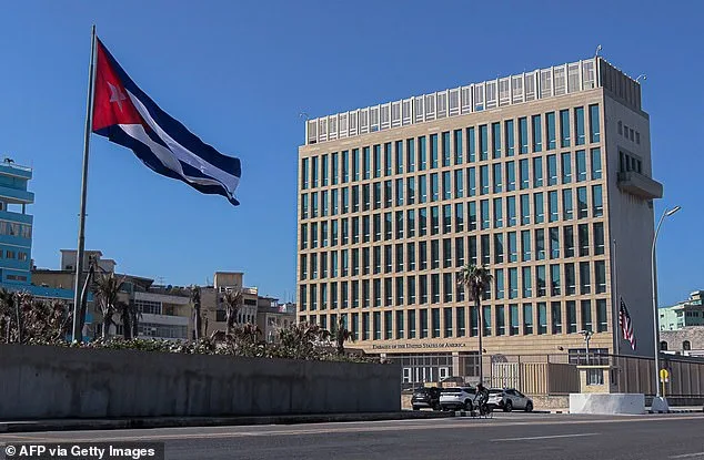Norwegian Scientist's Self-Experiment with Microwave Device Sparks Debate on Havana Syndrome Safety