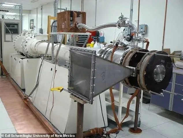 Norwegian Scientist's Self-Experiment with Microwave Device Sparks Debate on Havana Syndrome Safety
