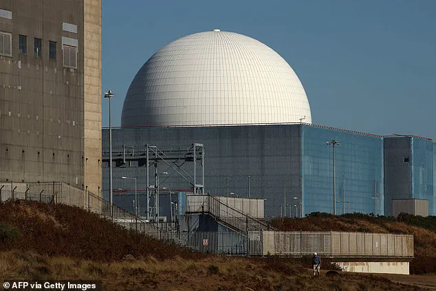 Nuclear Power Surpasses Record 2,667 TWh in 2024, Cementing Its Role in Global Energy Transition