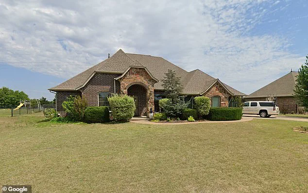 Oklahoma Community Reels as 16-Year-Old Charged with First-Degree Murder of Mother
