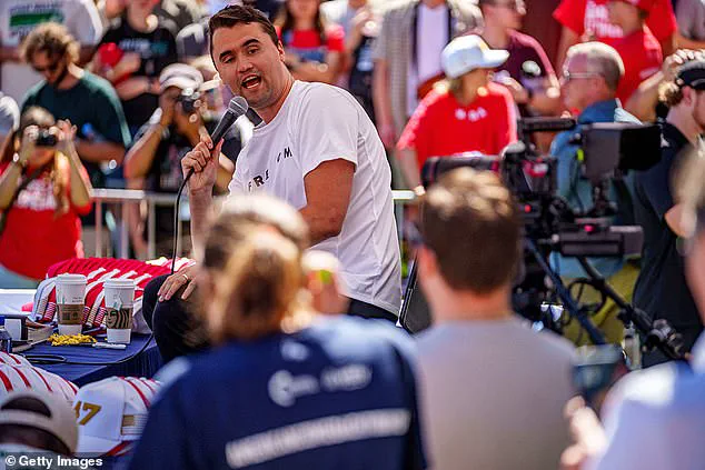 Oklahoma State Superintendent Announces Plan to Establish Turning Point USA Chapters in All High Schools Following Founder's Assassination