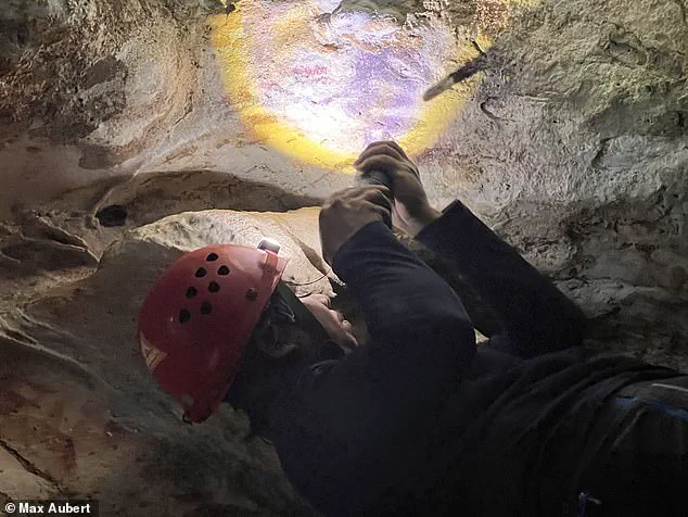 Oldest Rock Art Found in Indonesia Shakes Up Timeline of Human Creativity