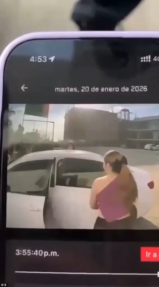OnlyFans Model Nicole Pardo Molina Rescued After Dramatic Abduction in Mexico, Details Remain Secret