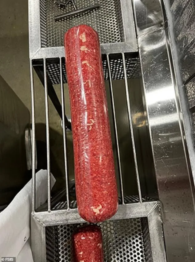 Over 22,000 Pounds of Ground Beef Recalled Nationwide Due to E. coli, Largest Recall Linked to Idaho Company