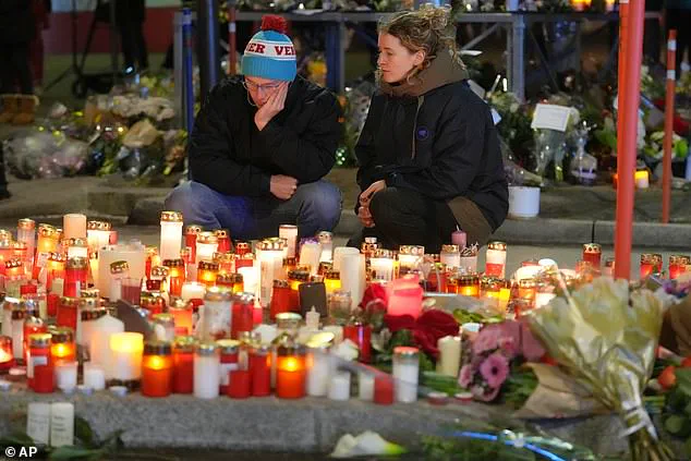 Owners of Swiss Nightclub Describe Anguish After Devastating New Year's Eve Fire